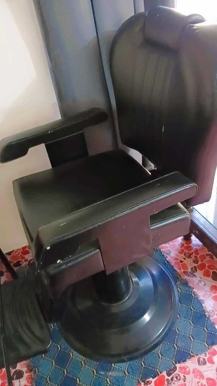 Solan chair 0