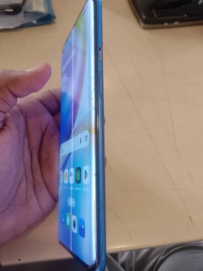 One Plus 8 Pro