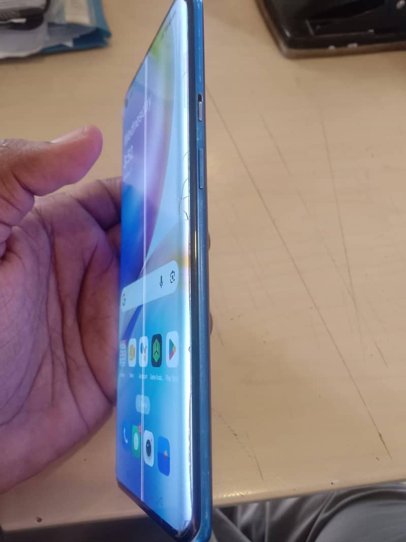 One Plus 8 Pro 0
