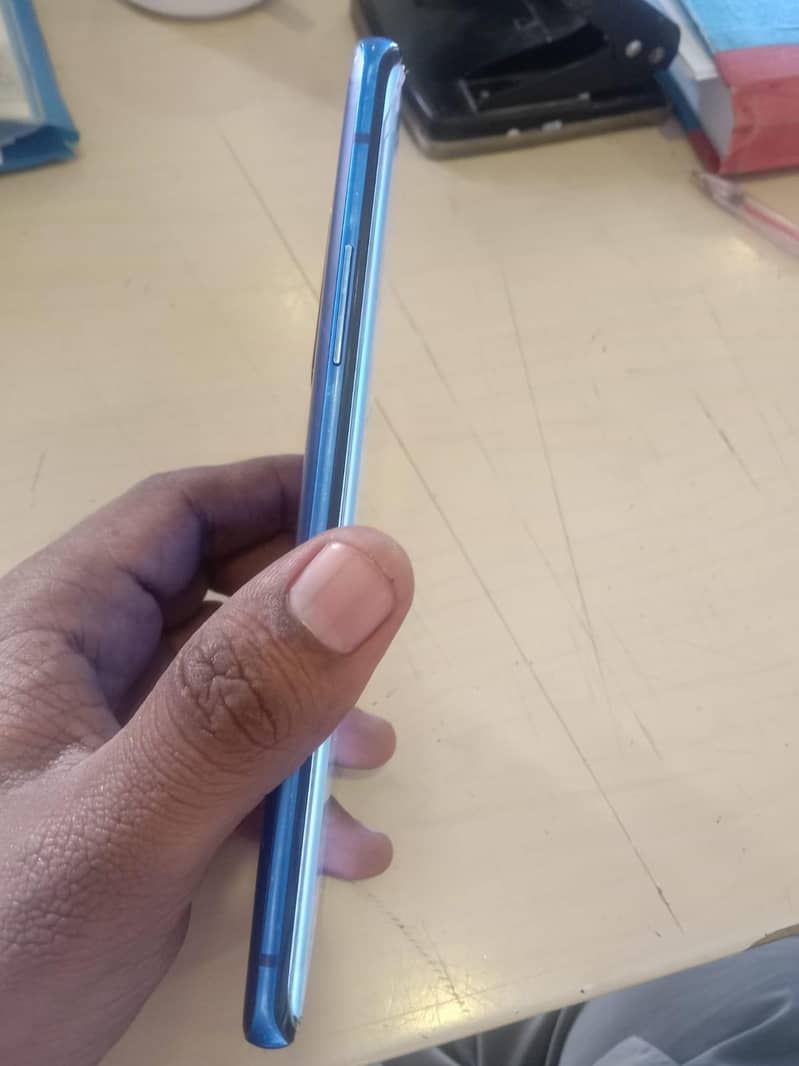 One Plus 8 Pro 3