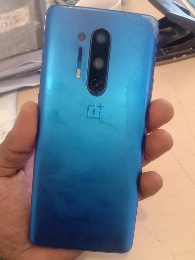 One Plus 8 Pro 7
