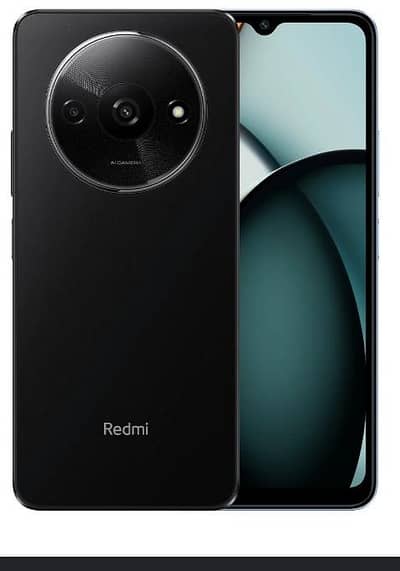 Xiaomi Redmi A3