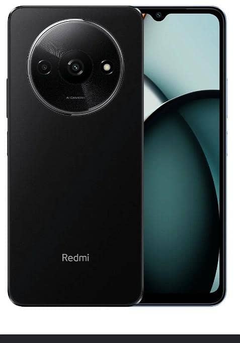 Xiaomi Redmi A3 0