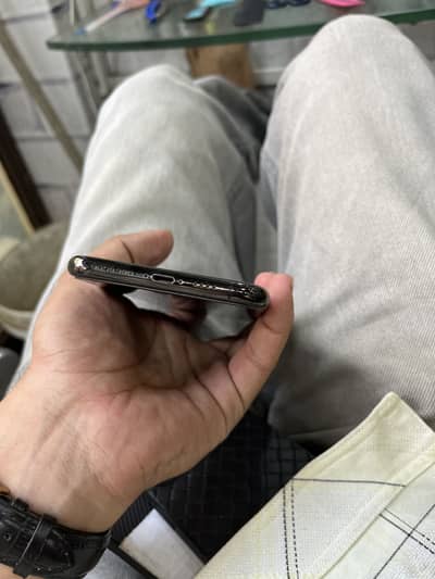 Apple iPhone 11 Pro Max