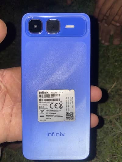 Infinix Smart 10pro