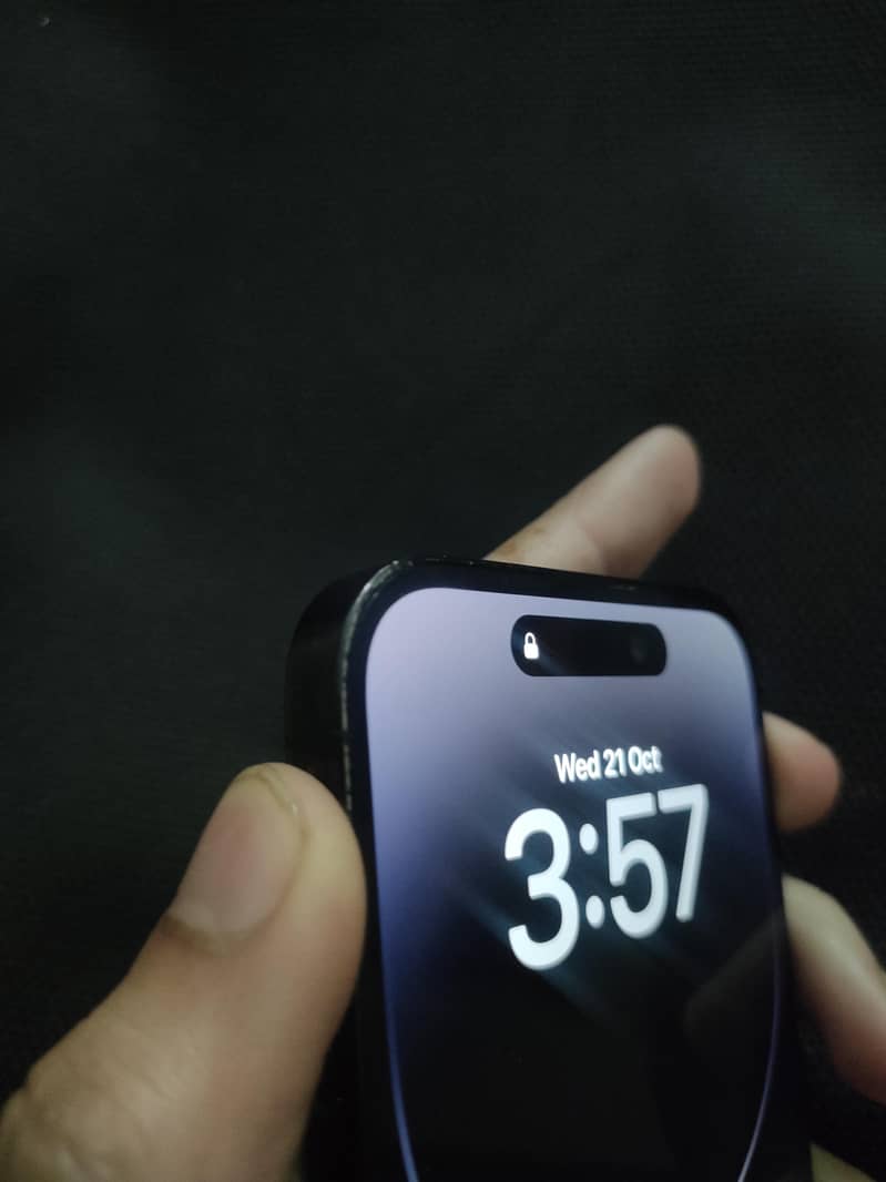 Apple iPhone 14 Pro 0
