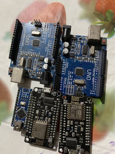 Arduino, wifi8266, wifi modules and. Nano arduino