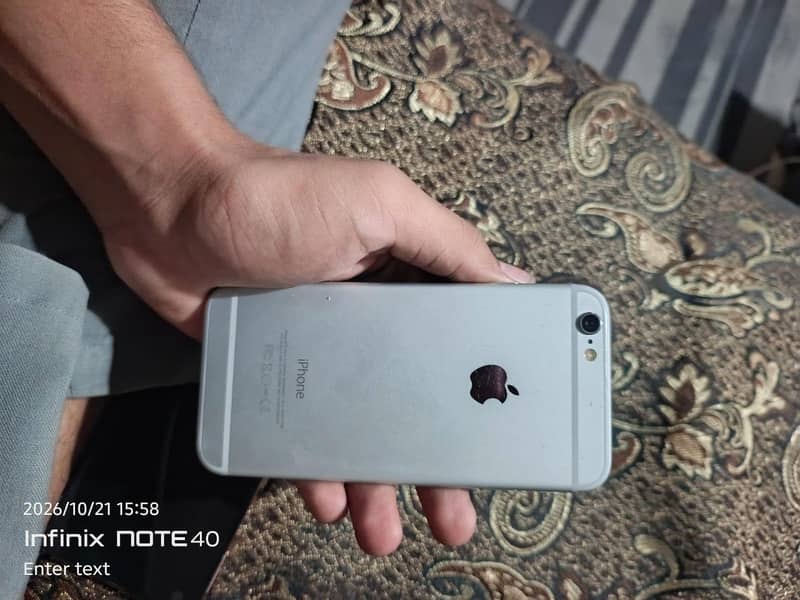 Apple iPhone 6 1