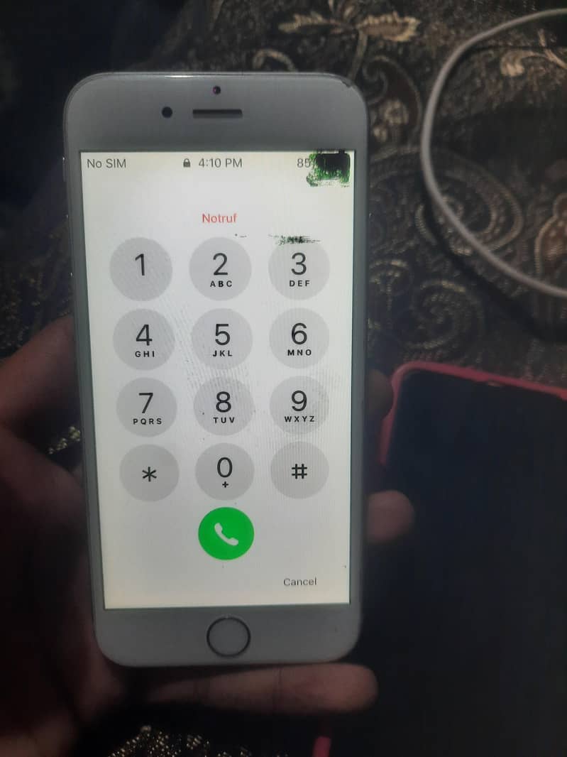 Apple iPhone 6 5
