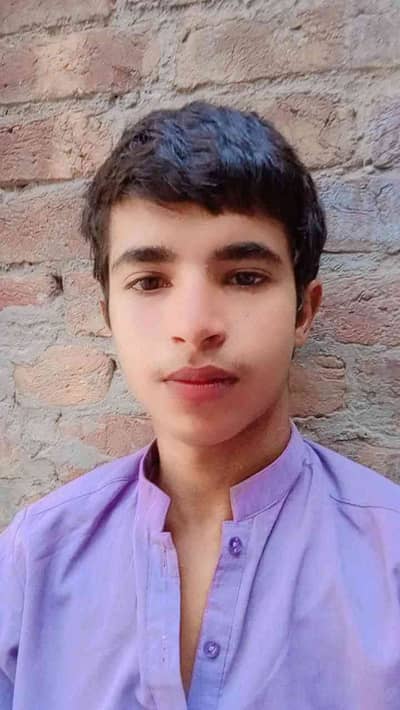 Aqeel Ansari 