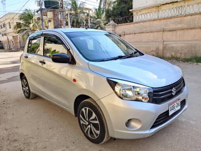 Suzuki Cultus VXR 2020