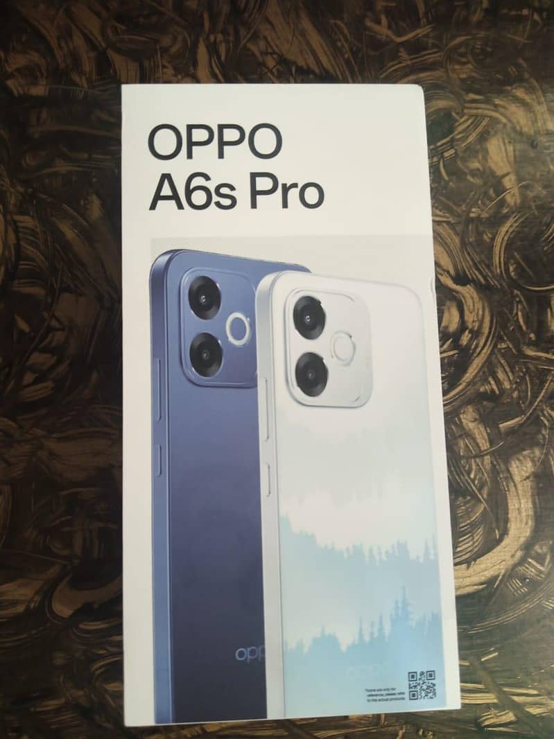 OPPO Other Model 0
