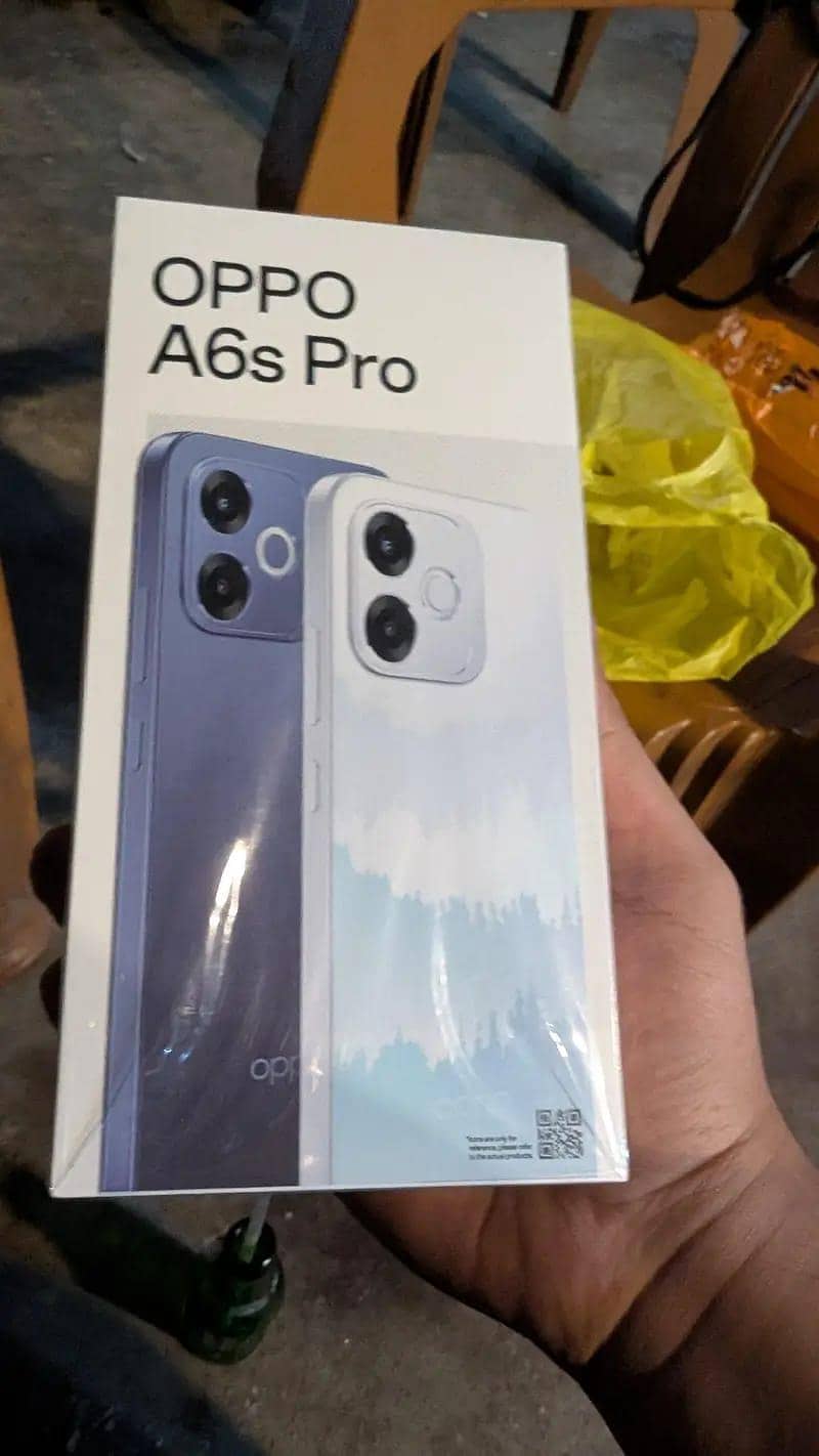 OPPO Other Model 1