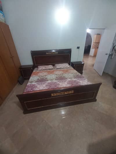Sale flat Gulshan complex phase 1 2bed lounge ist floor johar mor