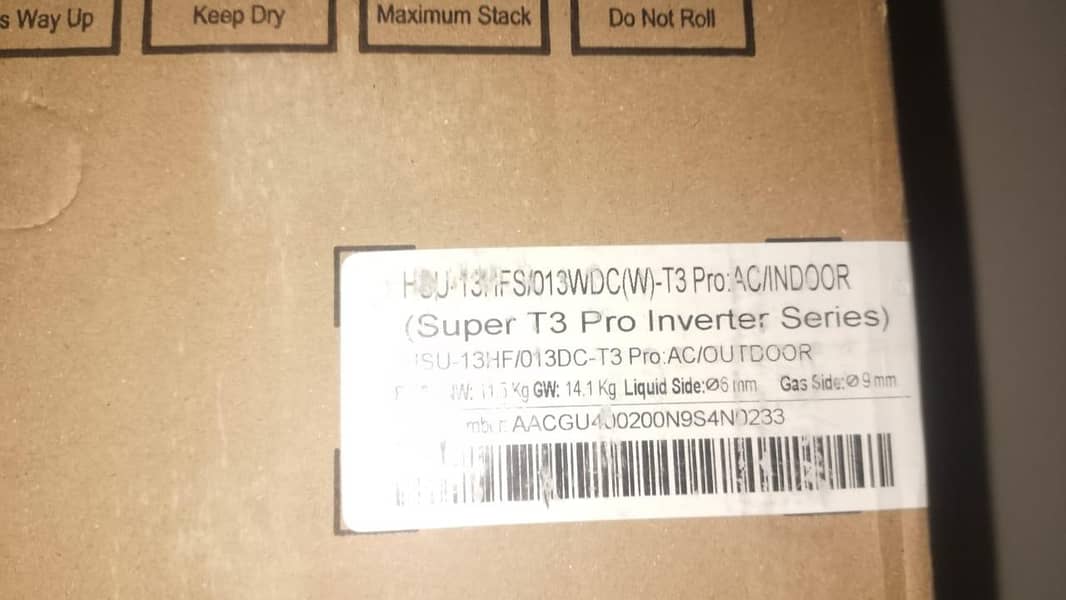 1 month used 0