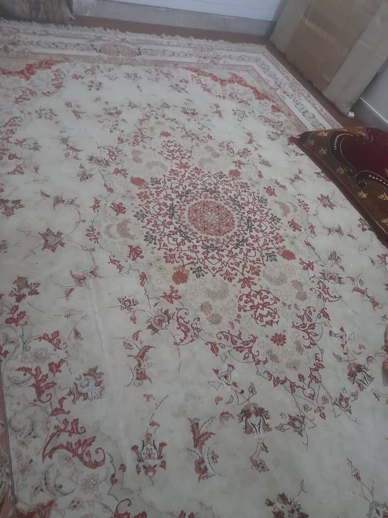 Carpet 0