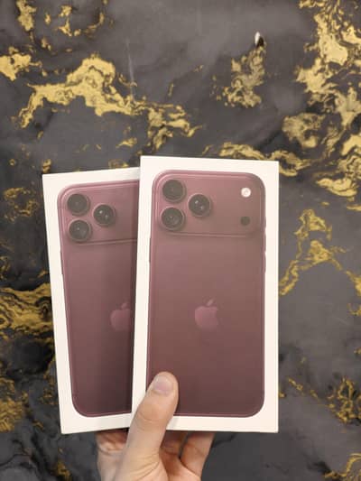 Apple iPhone 18 Pro Max