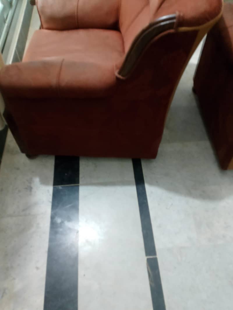 Shahi style sofa 2