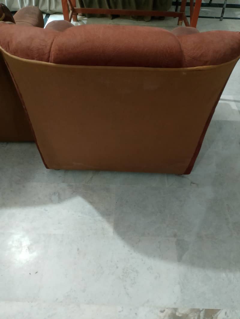 Shahi style sofa 4