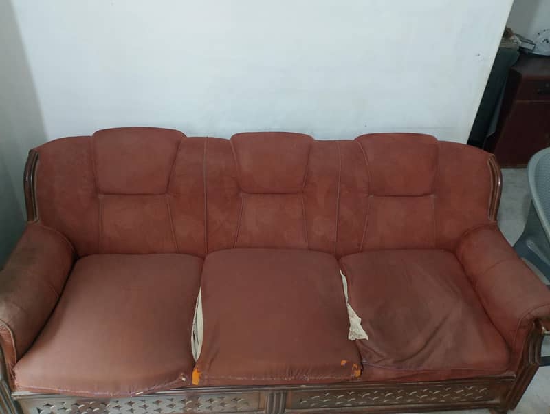 Shahi style sofa 7
