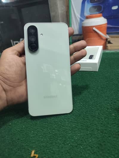 Samsung Mobile A56 12gb 256 gb