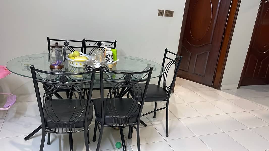 Dinning table 2