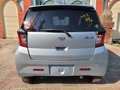 Daihatsu Mira ES 4 Grade 2023/26 for sale