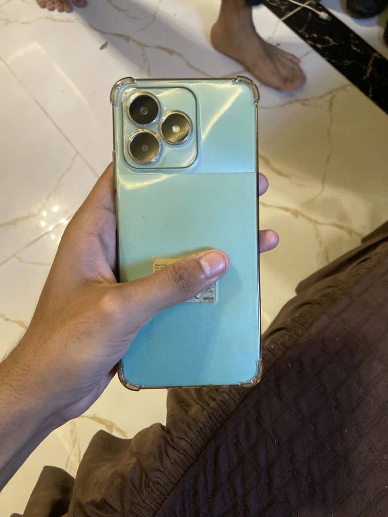 Realme C51 2