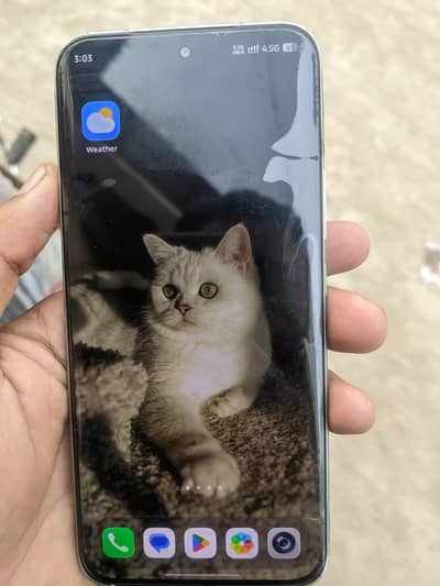 Infinix Hot 6 Pro