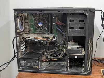 Gaming Pc For Sale