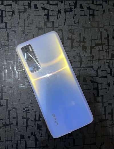 Vivo V20 SE