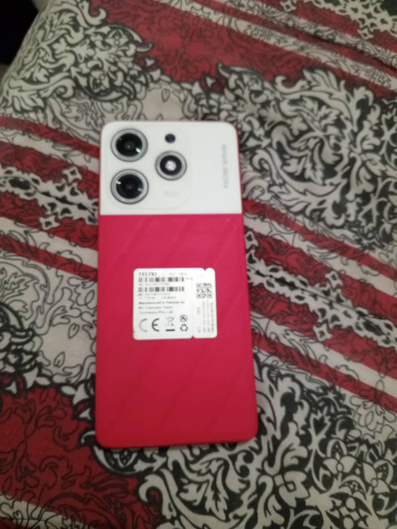 Tecno Spark 10 Pro 1