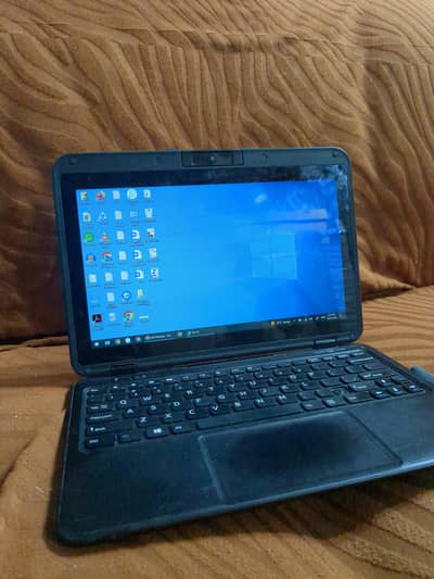 USA Atlas Touch Screen Laptop | 4GB RAM | 128GB Memory