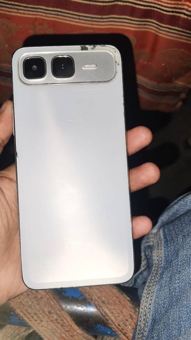 Infinix Other Model 0