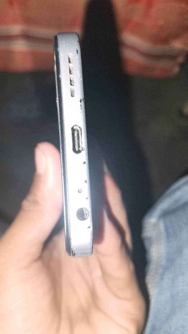 Infinix Other Model 3