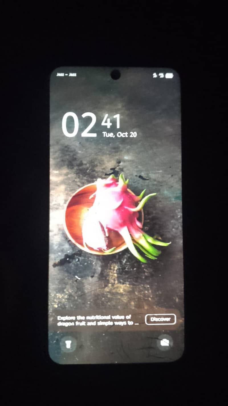 Infinix Other Model 4