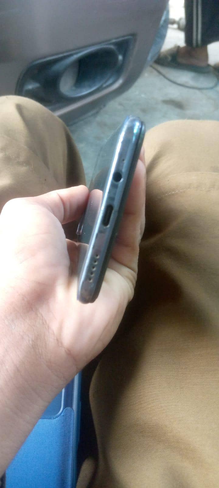 Infinix Note 8 1