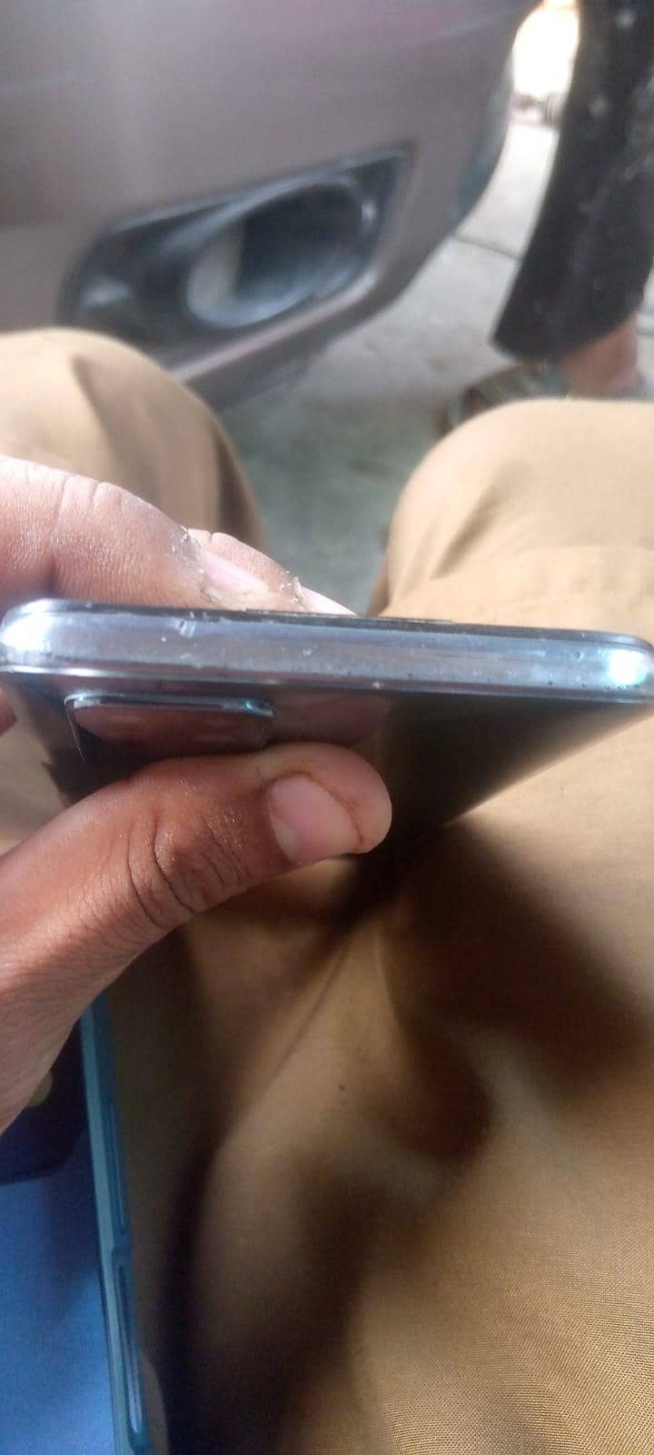 Infinix Note 8 4