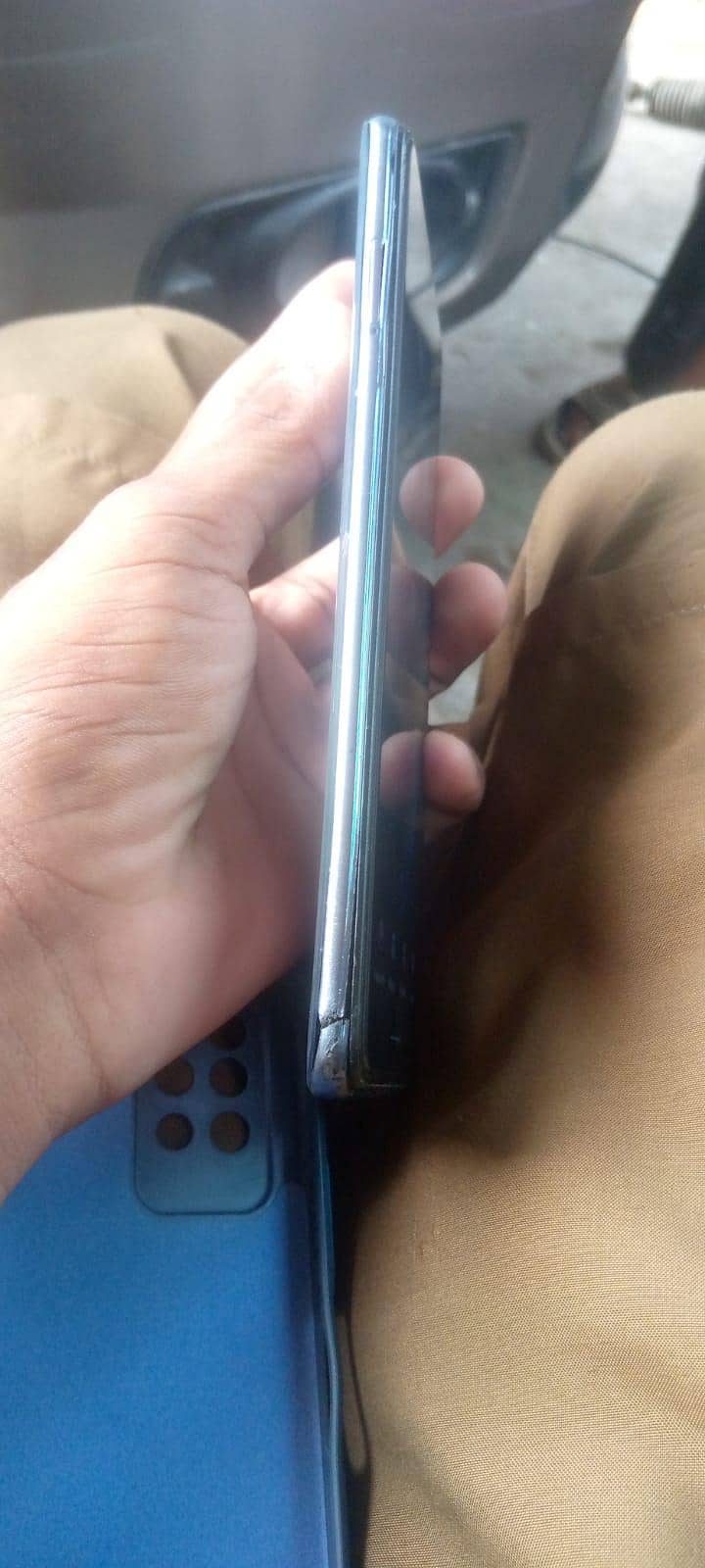 Infinix Note 8 6