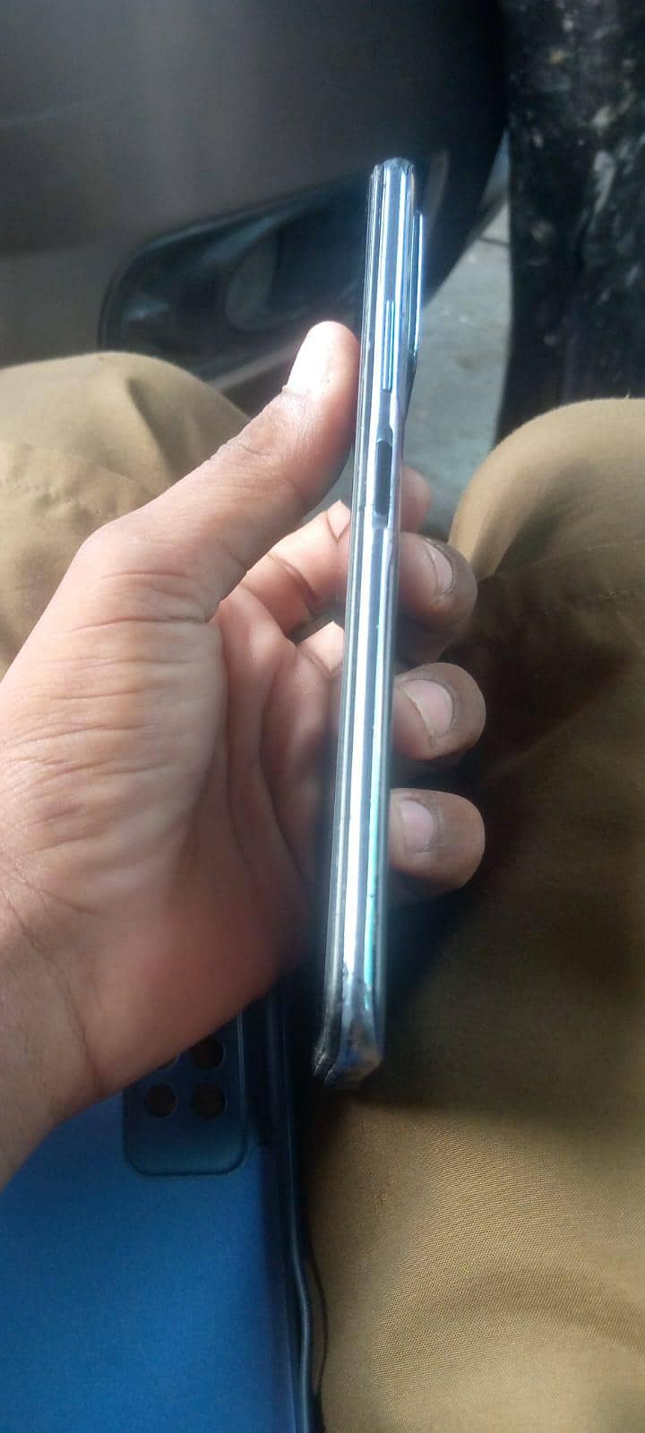 Infinix Note 8 7