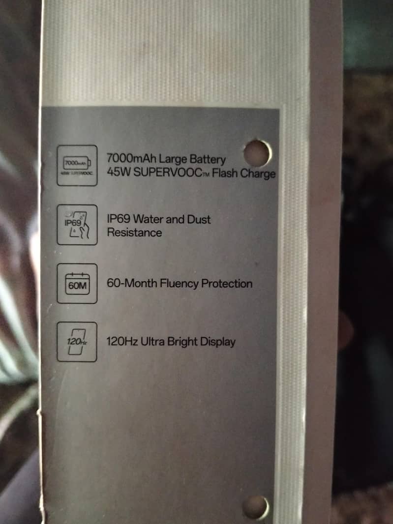 OPPO A6 1