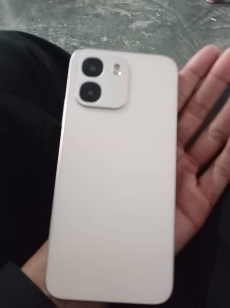 OPPO A6 4