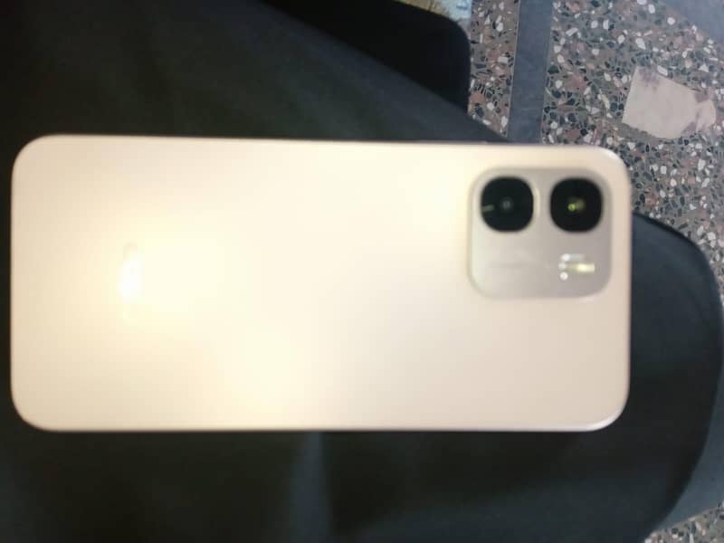 OPPO A6 5