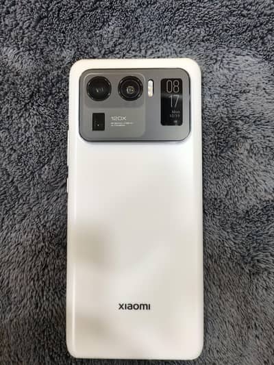 Xiaomi Mi 11 Ultra
