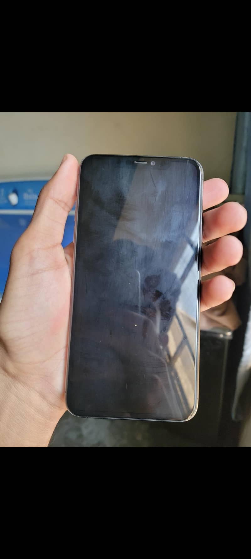 Apple iPhone 11 Pro Max 0