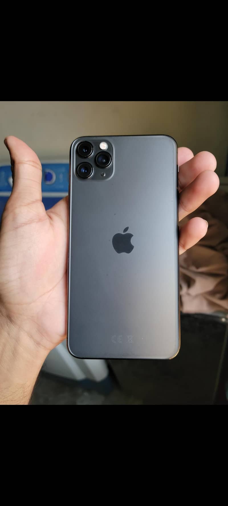 Apple iPhone 11 Pro Max 1
