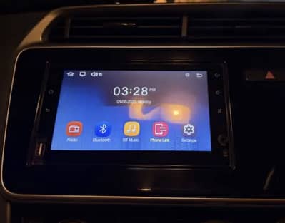 Honda city original panel