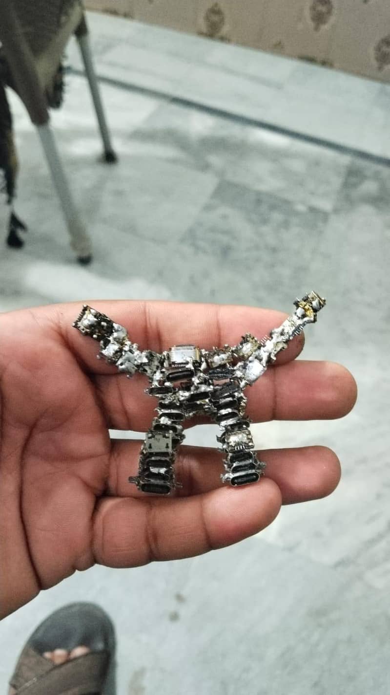 scrap art 1