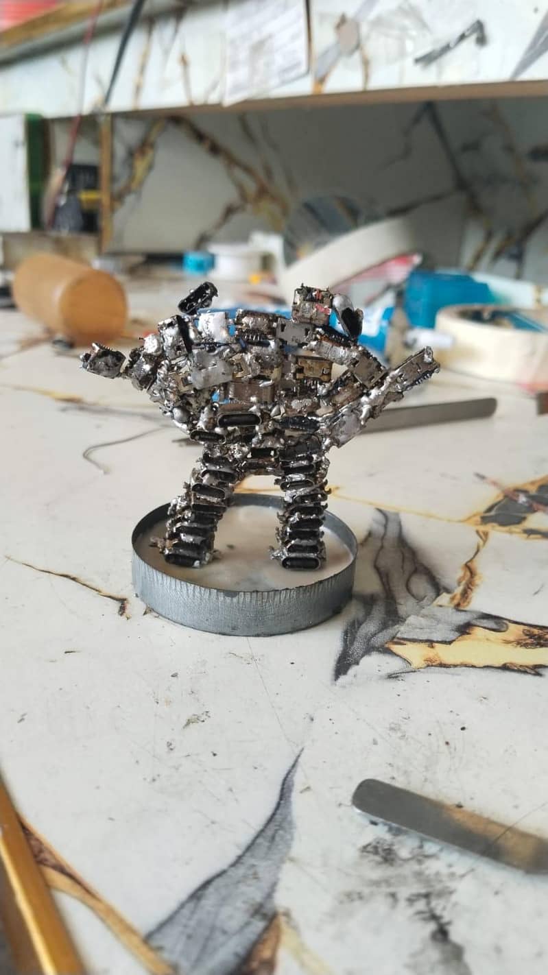 scrap art 2