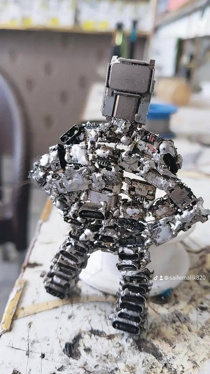 scrap art 3